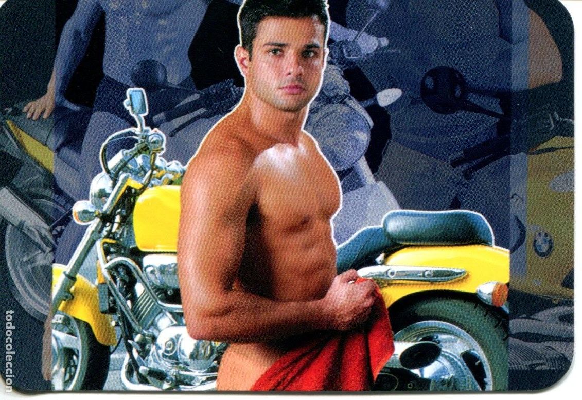 Kalender: CALENDARIO EROTICO DESNUDO CHICO A&Ntilde;O 2008 EDIJAR 170