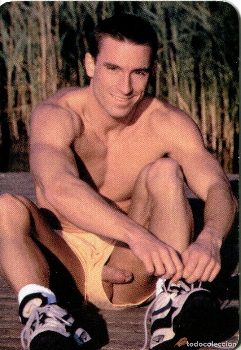 Calendriers: CALENDARIO EROTICO DESNUDO CHICO A&Ntilde;O 2006 RR 196