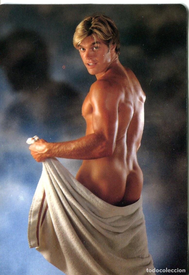 Calendriers: CALENDARIO EROTICO DESNUDO CHICO A&Ntilde;O 2005 CB 105