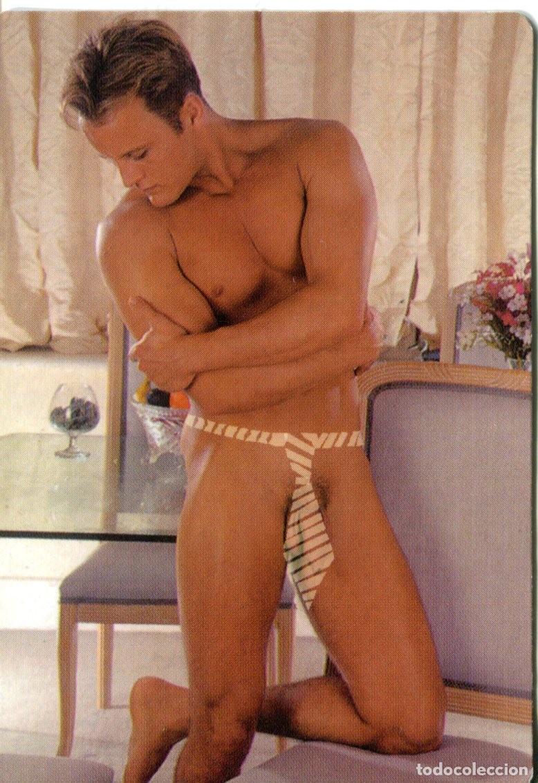 Calendriers: CALENDARIO EROTICO DESNUDO CHICO A&Ntilde;O 2004 CB 111