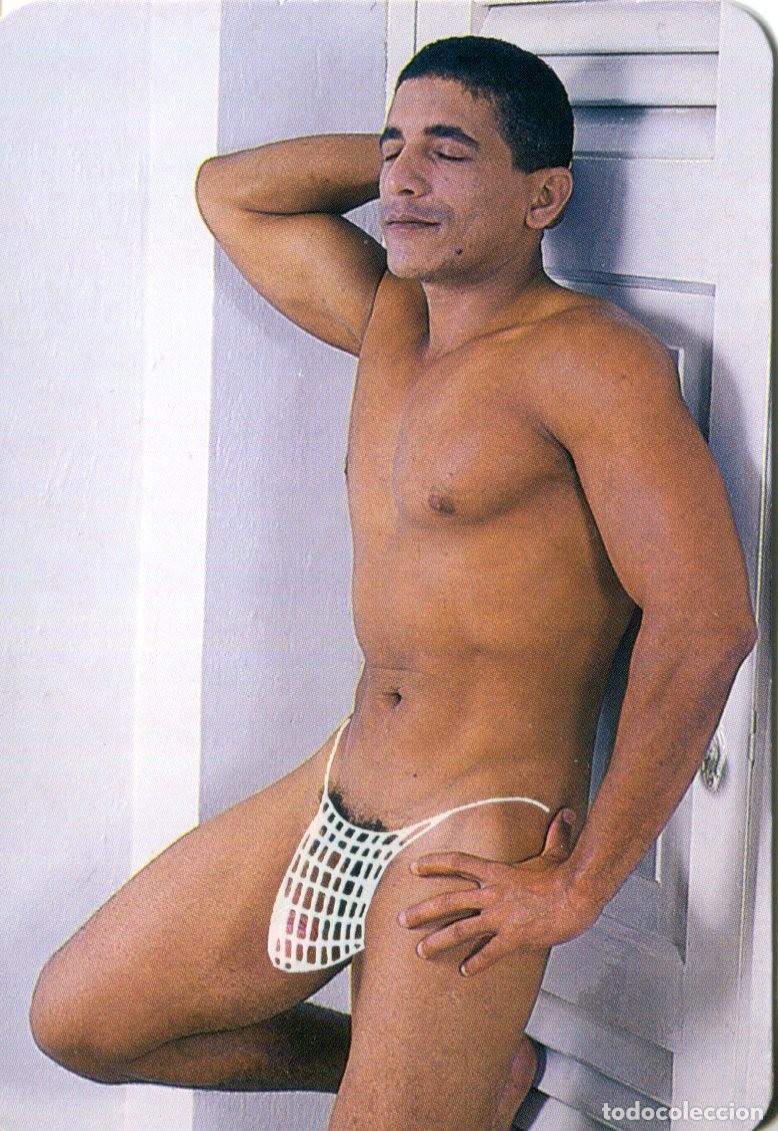 Calendriers: CALENDARIO EROTICO DESNUDO CHICO A&Ntilde;O 2003 RR 509