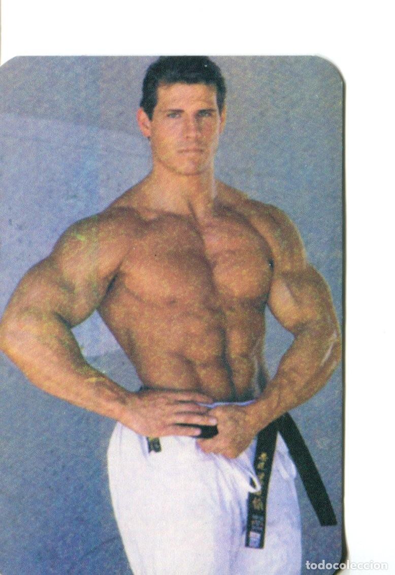 Calendriers: CALENDARIO EROTICO DESNUDO CHICO A&Ntilde;O 2005 JUDO MIERES (Asturias)