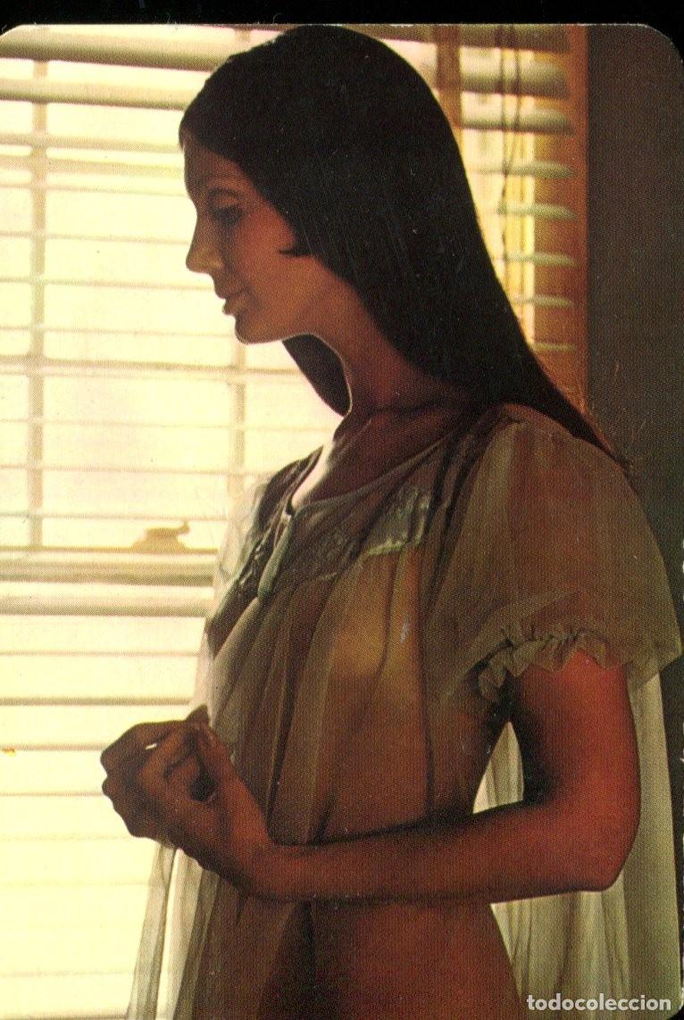 Calendriers: Calendario de Serie Chica Erotico Desnudo A&ntilde;o 1975 - SERIE