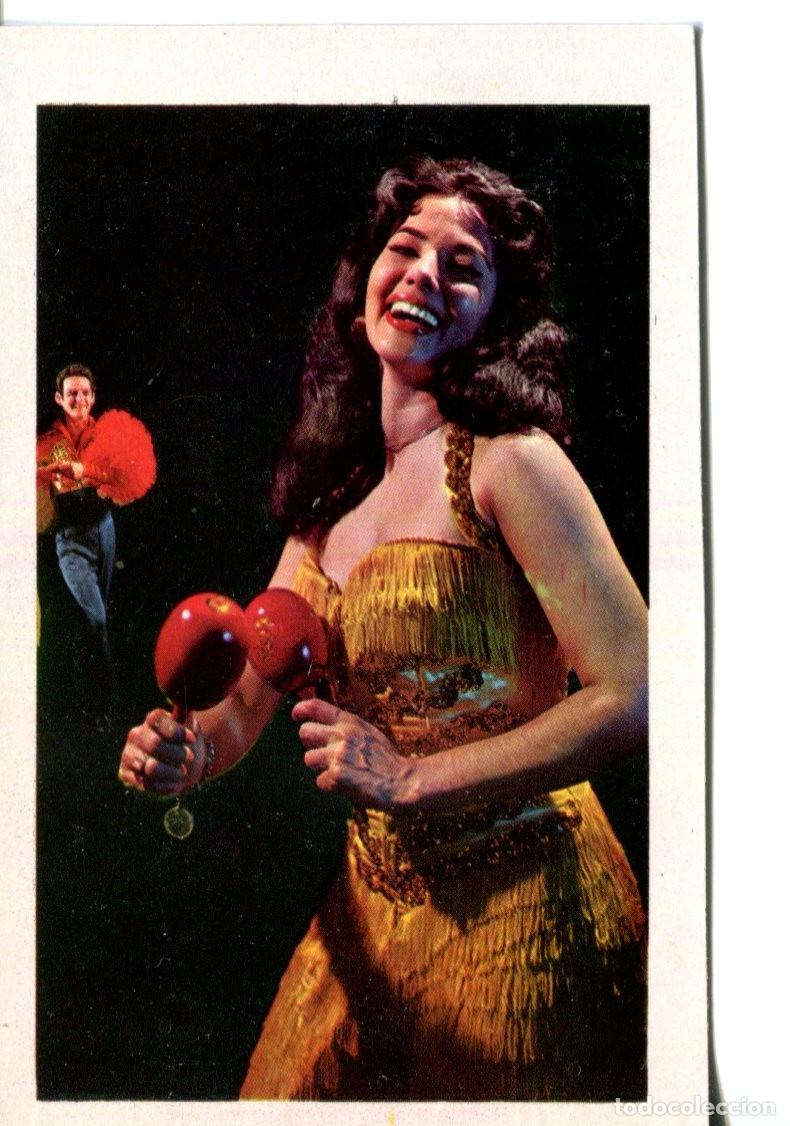 Calendriers: CALENDARIO CHICA A&Ntilde;O 1969 MODELO N&ordm; 103 CON PROPAGANDA VER FOTOS