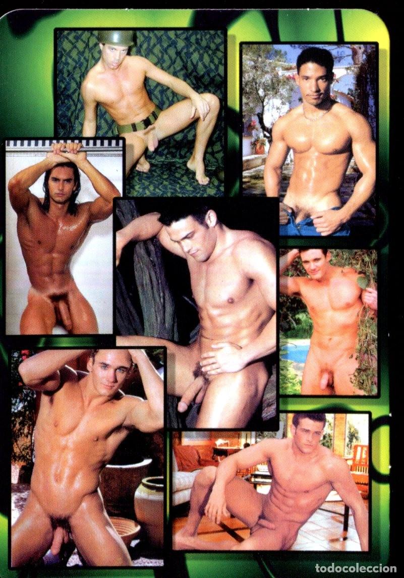 Calendriers: CALENDARIO EROTICO DESNUDO CHICO A&Ntilde;O 2005