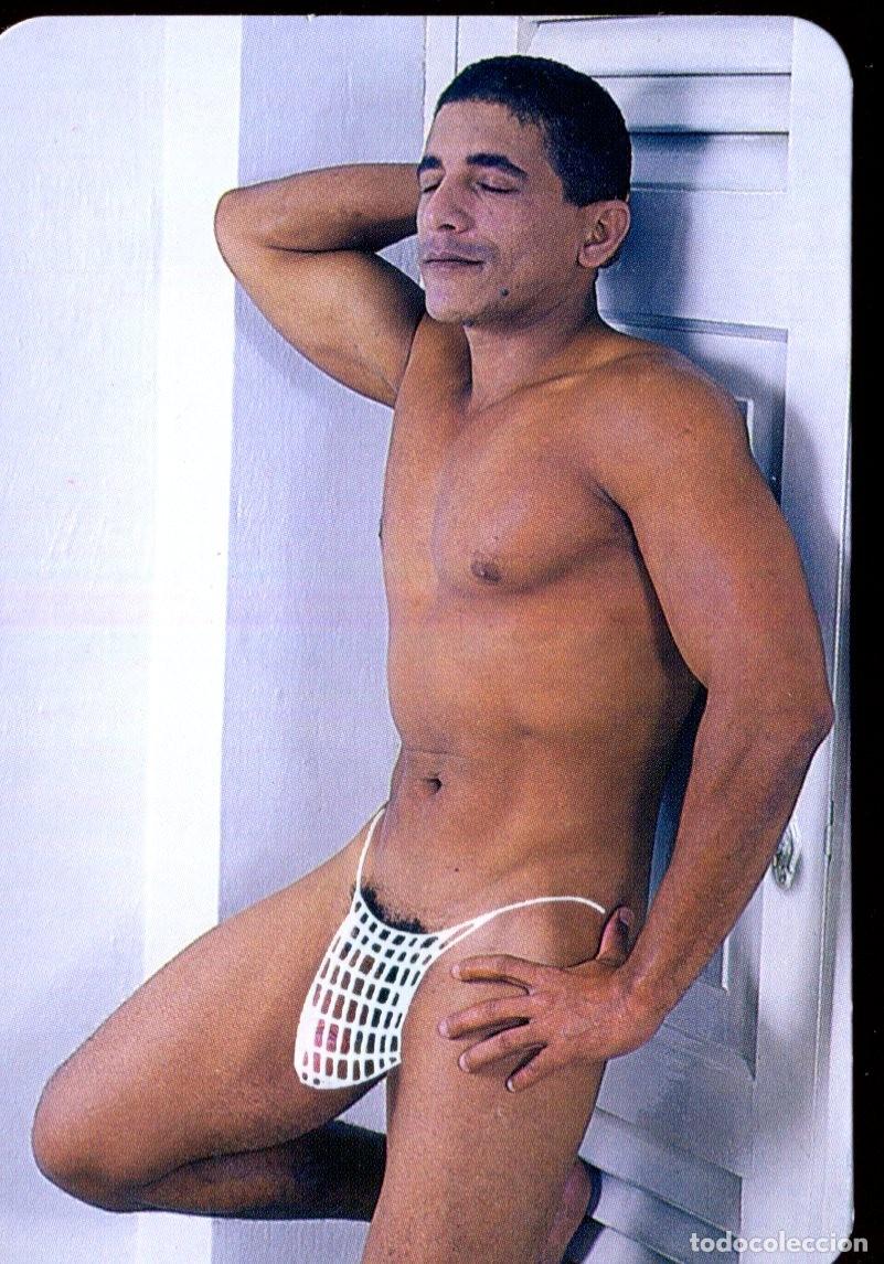 Calendriers: CALENDARIO EROTICO DESNUDO CHICO A&Ntilde;O 2003