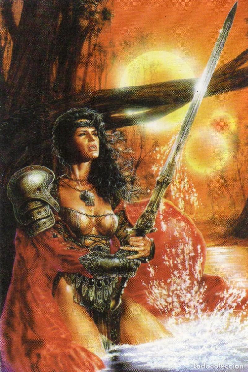 Calendriers: Calendario de Chicas 1998 - EXTRANJERO