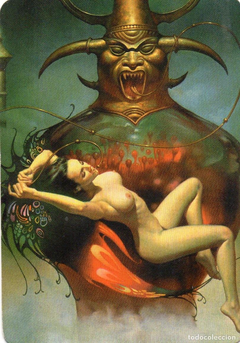 Calendriers: Calendario de Chicas 1999 - EXTRANJERO