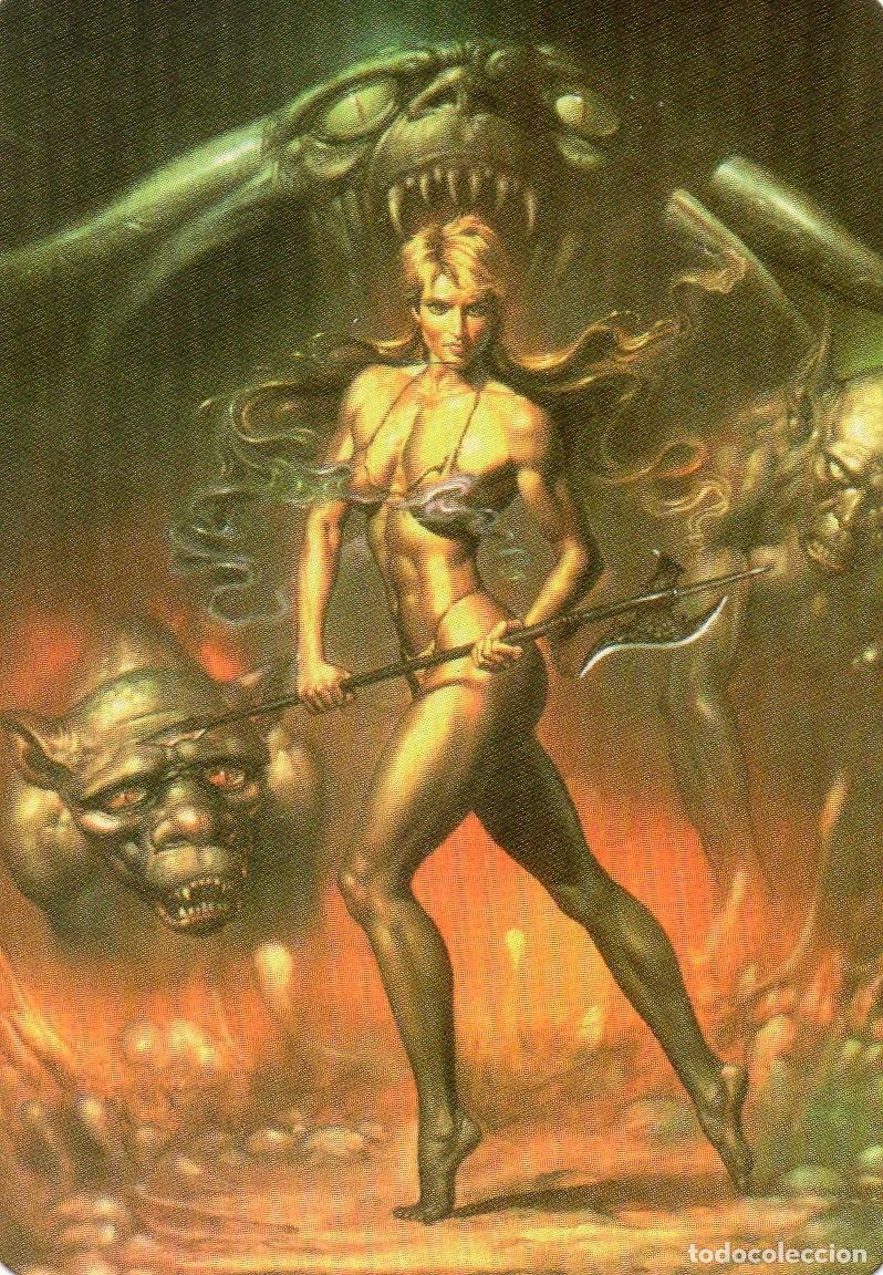 Calendriers: Calendario de Chicas 1999 - EXTRANJERO