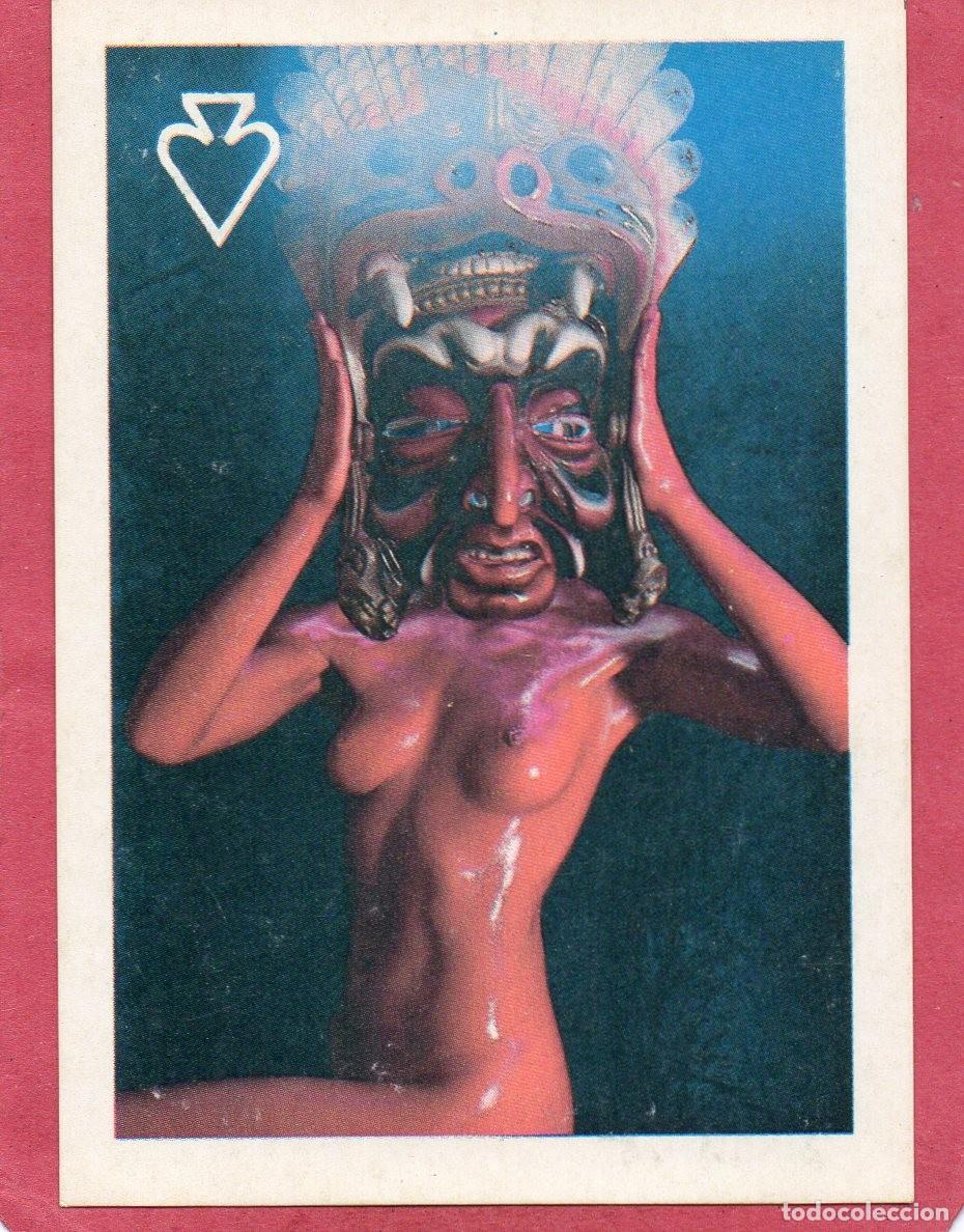 Calendars: Calendario de Chicas 1991 - EXTRANJERO