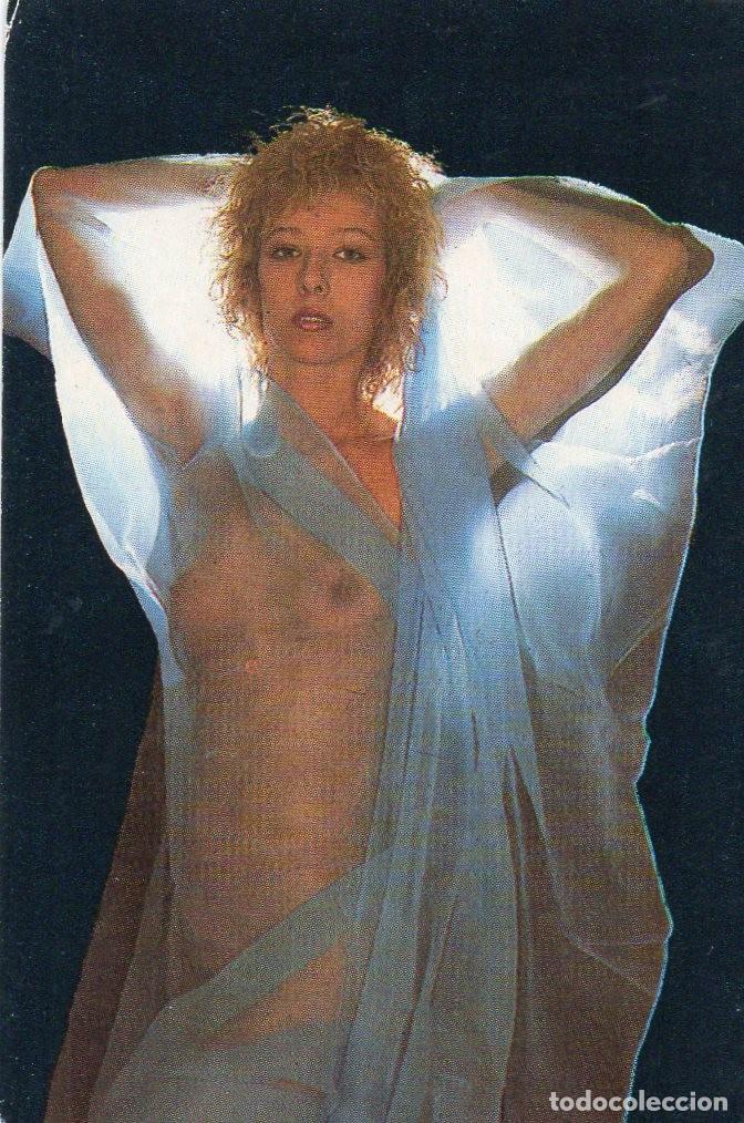 Calendars: Calendario de Chicas 1991 - EXTRANJERO