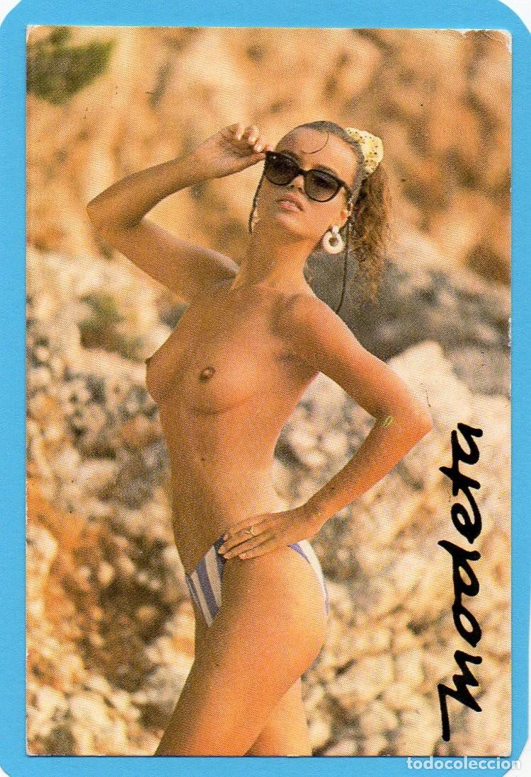 Calendars: Calendario de Chicas 1991 - EXTRANJERO
