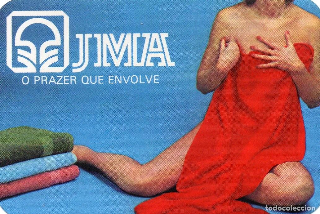 Calendriers: Calendario de Chicas - Publicidad 1983 - EXTRANJERO