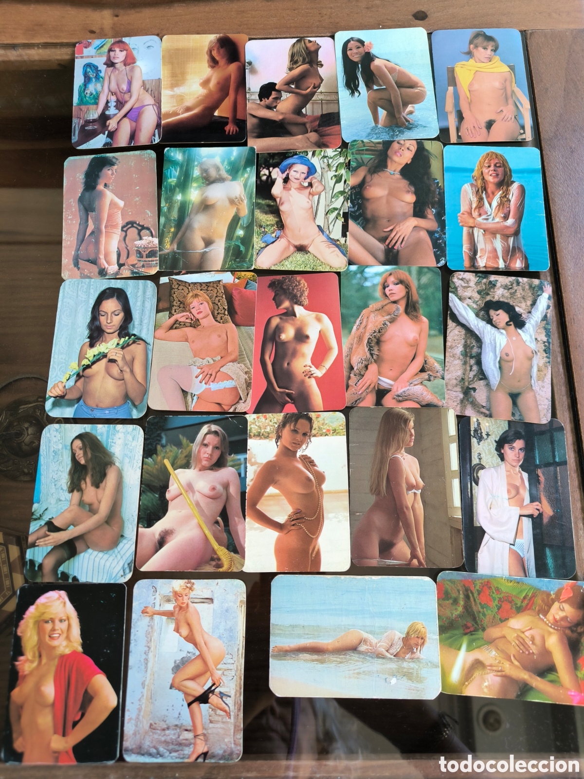 Calendarios: 44 Calendarios chicas - Foto 1
