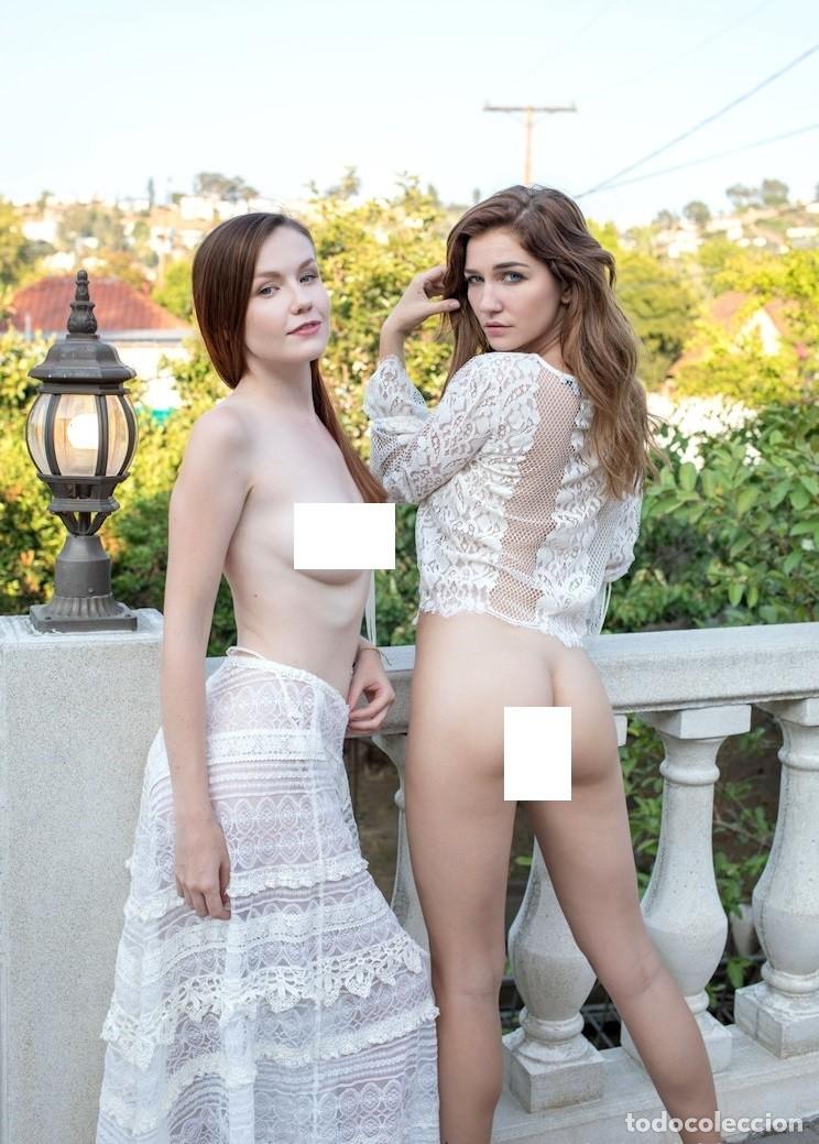 Calendars: CALENDARIO: Emily Bloom & Skye Blue &raquo; Worldmags Digital - Calendar 2022 - 6,5x9 cm (D02)