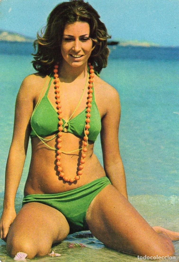 Calendriers: Calendario de Chicas 1973 - SERIE - 35.00.006 - DLB. 45.375