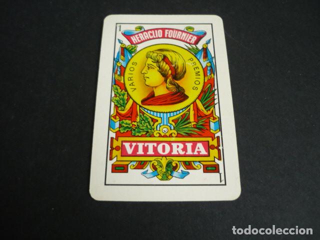 Calend&aacute;rios: AS DE OROS CALENDARIO FOURNIER 1980