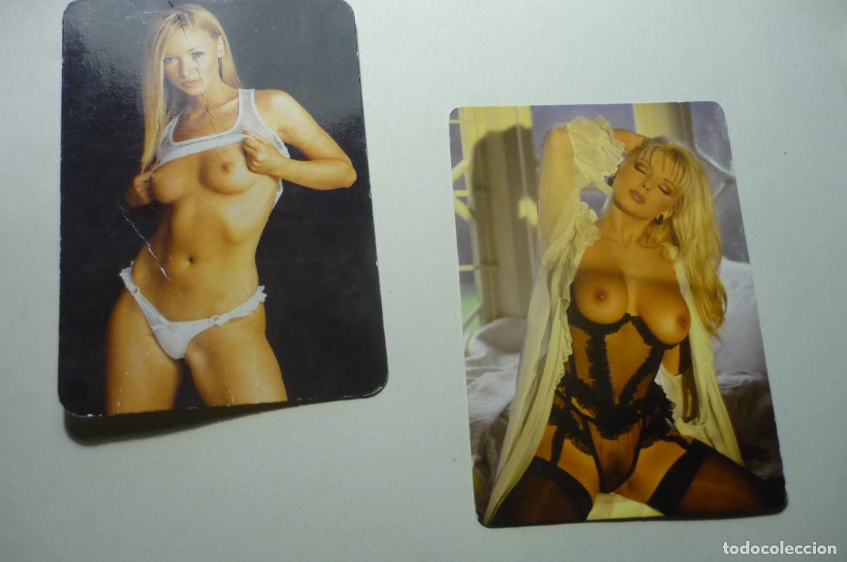 Calendarios: lote calendarios desnudos femeninos 2015-2007