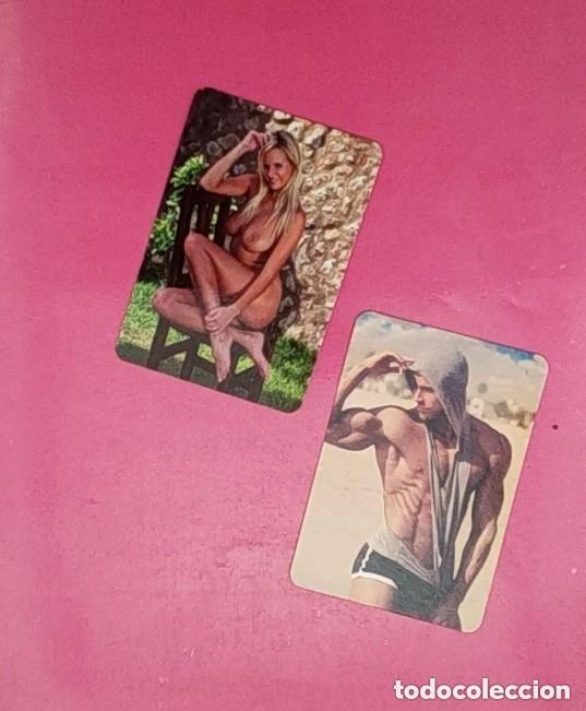 Kalender: CALENDARIOS MUJER Y HOMBRE 0007