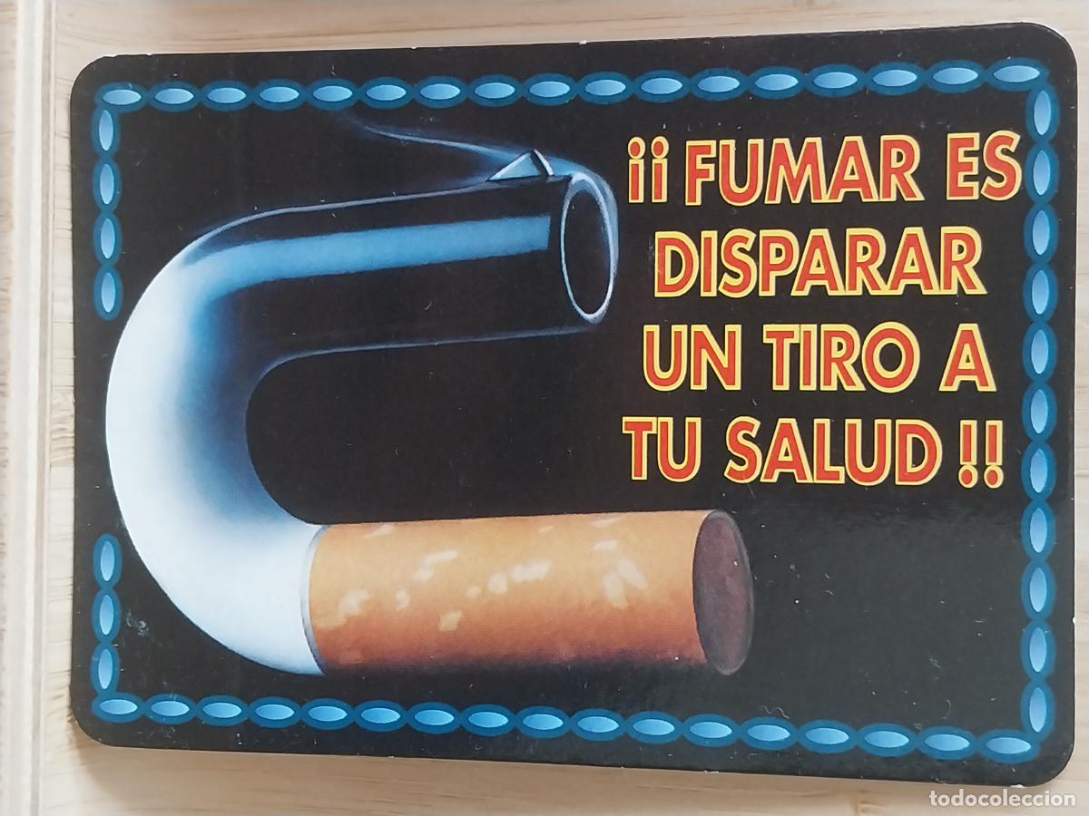 Calendarios: ILUSTRACION FUMAR 2000 CALENDARIO PUBLICIDAD ALMACEN PINTURAS PIZARRO MADRID BO 621