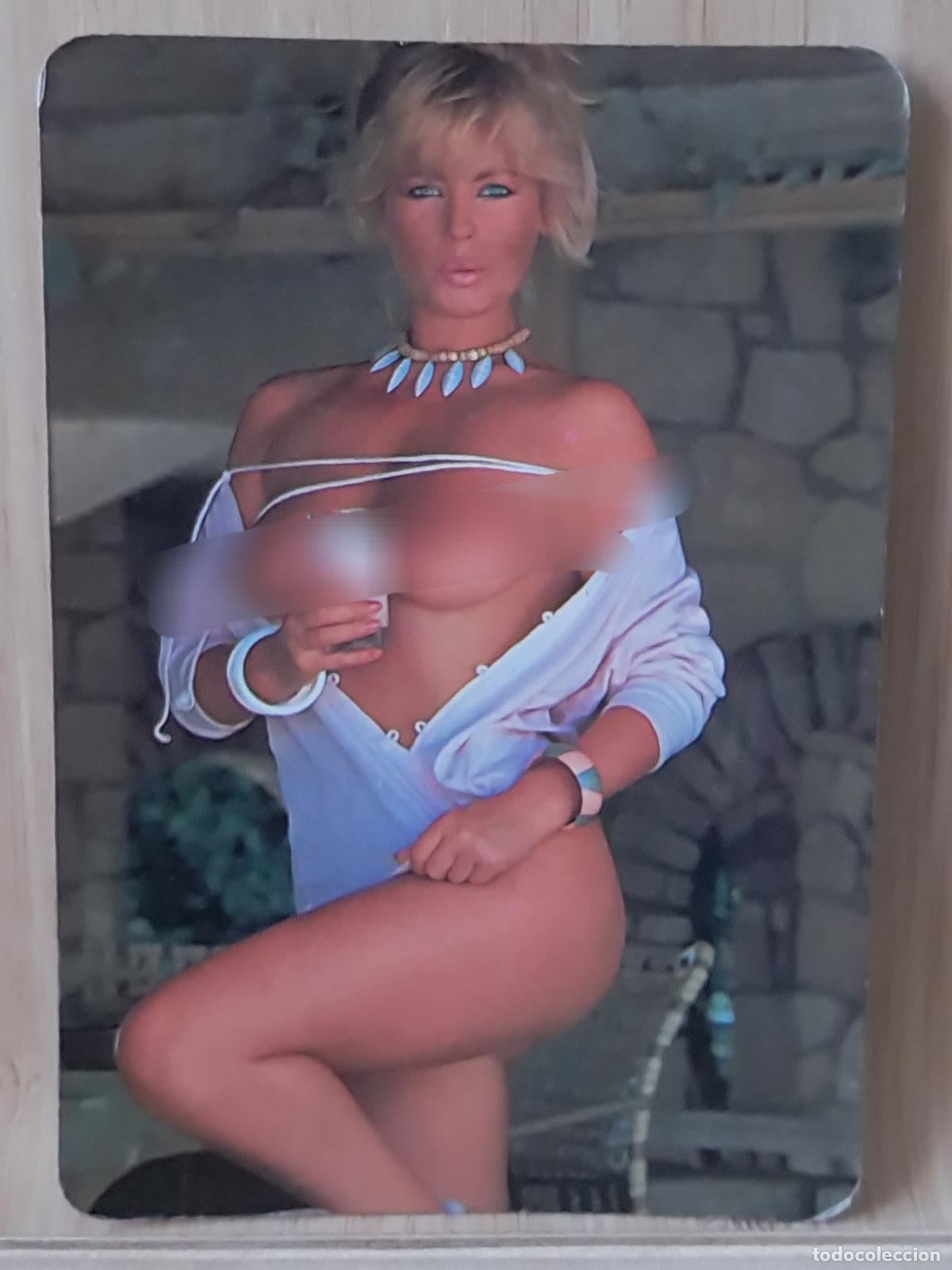 Calendarios: CALENDARIO ER&Oacute;TICO LECHE A&Ntilde;O 1984 PUBLI TALLERES AVENIDA ZARZAQUEMADA REF BO.5009