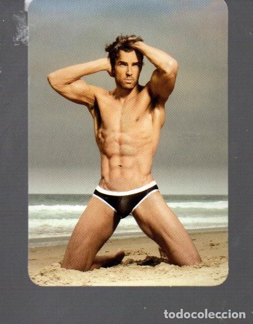 Calendarios: CALENDARIO DE CABALLEROS L. N&ordm; 123 DEL A&Ntilde;O 2014 SIN PUBLICIDAD