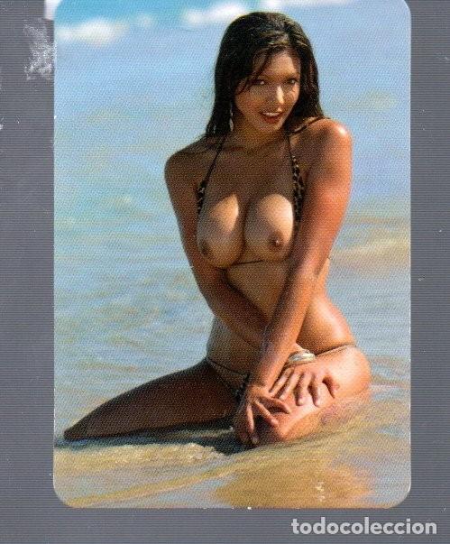 Calendarios: CALENDARIO DE BELLA SE&Ntilde;ORITA DEL A&Ntilde;O 2013 DE CASA BO, N&ordm; 592 SIN PUBLICIDAD