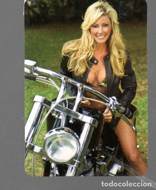 Calendarios: CALENDARIO DE BELLA SE&Ntilde;ORITA DEL A&Ntilde;O 2013 DE CASA BO, N&ordm; 595 SIN PUBLICIDAD