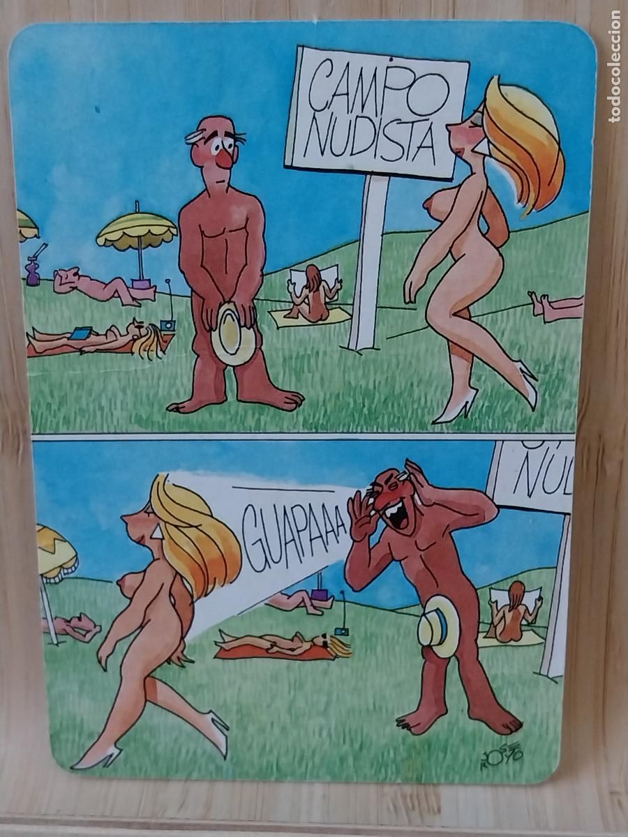 Calendarios: PLAYA NUDISTA CALENDARIO 1990 PUBLI BAR MOLINO HOYO PINARES AVILA D.L.B. 226718952