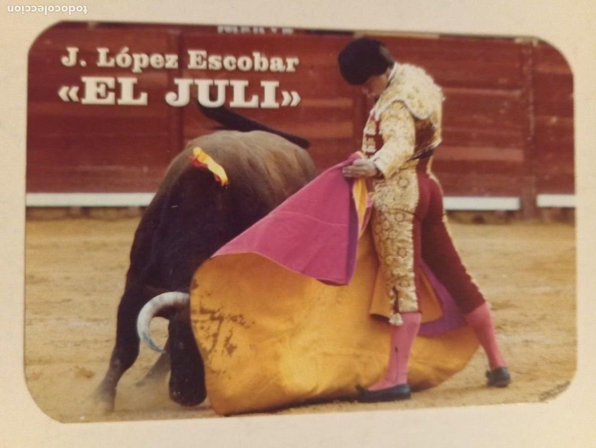 Kalender: 1 CALENDARIO ** EL JULI ** A&Ntilde;O 2005- CON PUBICIDAD