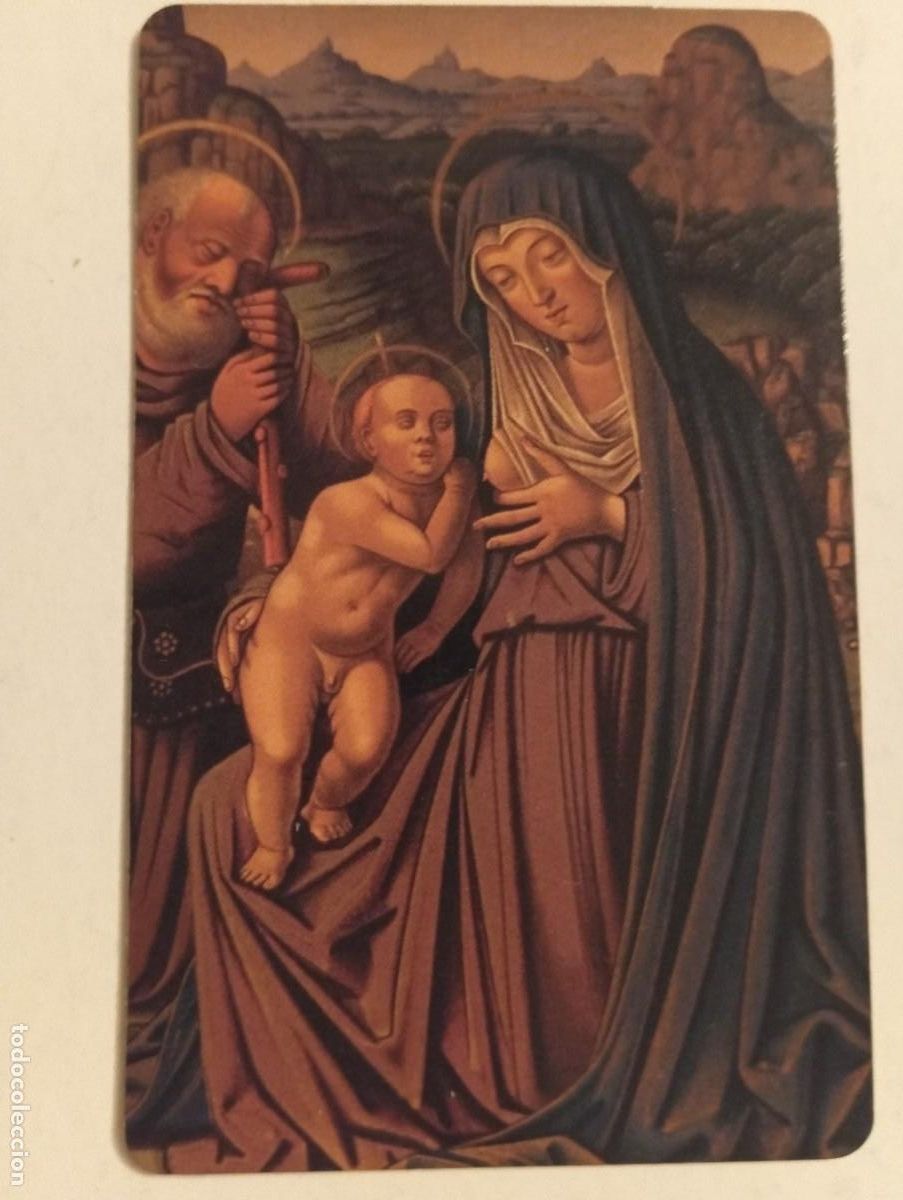 Calendarios: 1 CALENDARIO ** CAJA SUR ** A&Ntilde;O 2005-