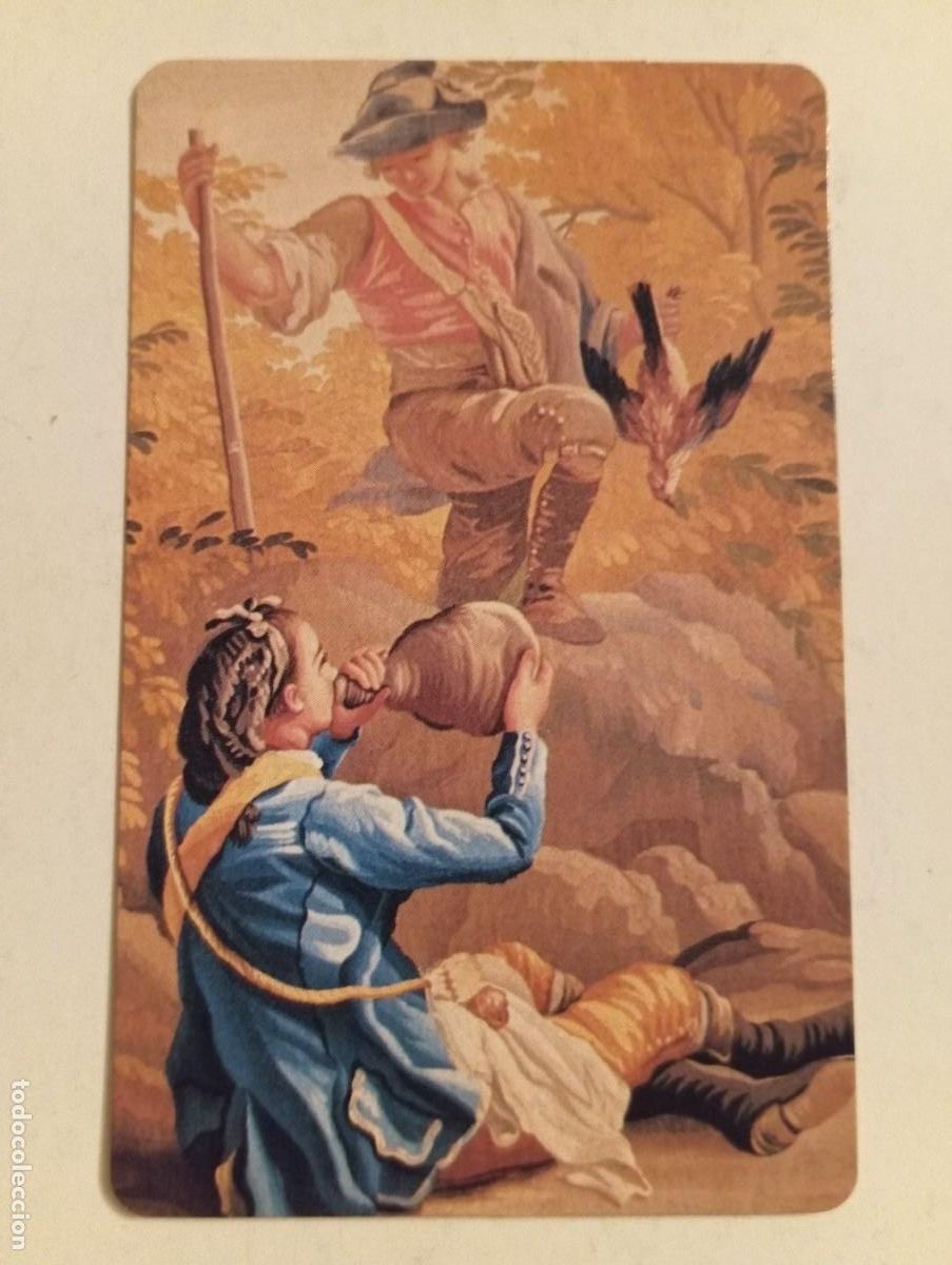 Calendarios: 1 CALENDARIO ** CAJA SUR ** A&Ntilde;O 2006