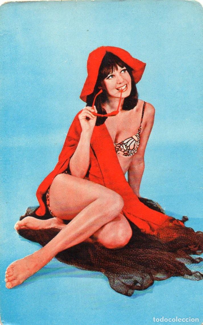Calendriers: Calendario de Chicas 1969 - SERIE - S/N