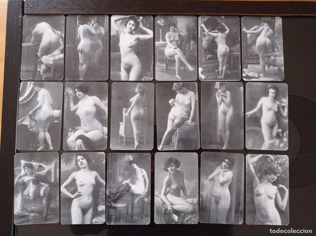 Calendarios: 18 CALENDARIOS. CALENDARIO. 2&ordf; SERIE ASOCIACI&Oacute;N COLECCIONISTAS DE CALENDARIOS. CHICAS. A&Ntilde;O 2002