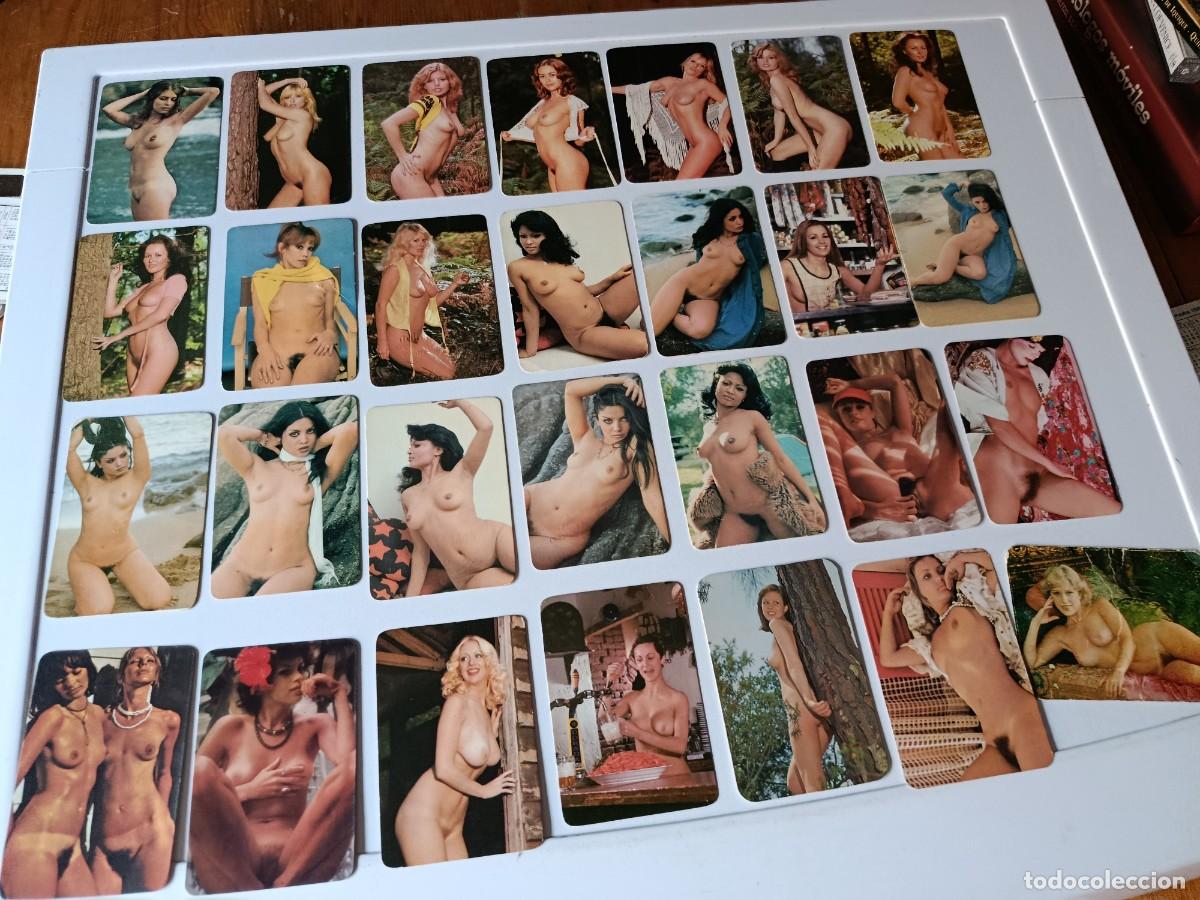 Calendarios: 28 CALENDARIO DE BOLSILLO O ALMANAQUE A&Ntilde;O 1978 VER FOTO