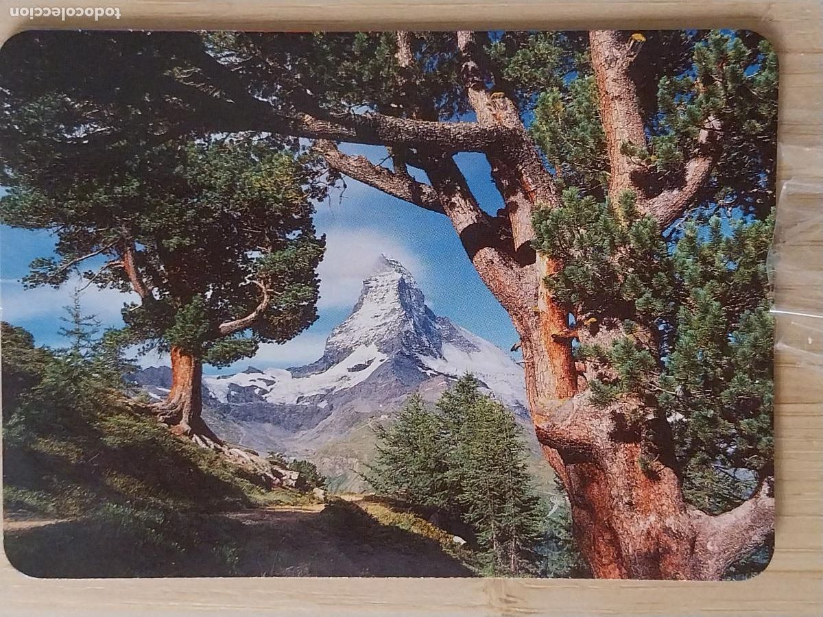Calendarios: NATURALEZA MONTA&Ntilde;AS CALENDARIO 1994 PUBLI BAR PELUQUERIA JESUS REF BO5716