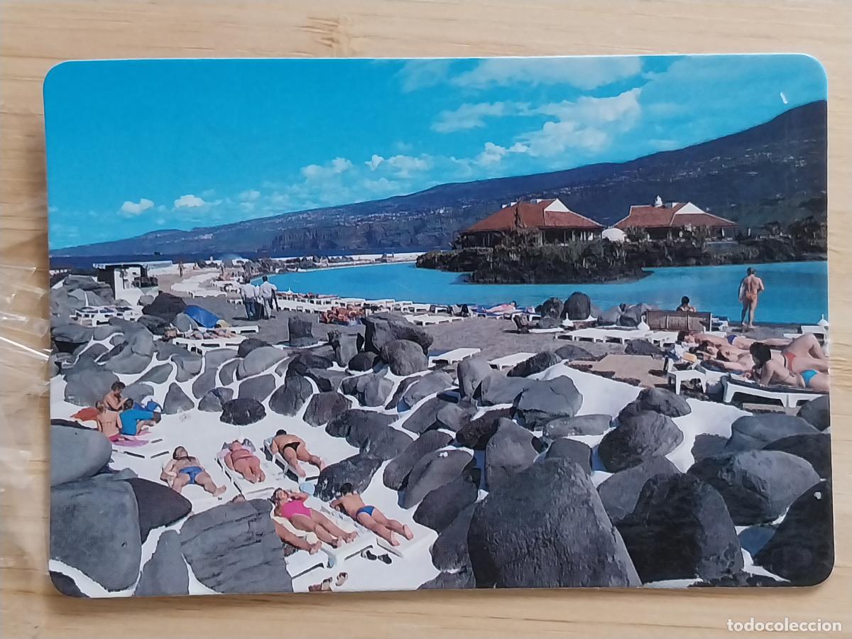 Calendarios: TOMANDO SOL CALENDARIO 1992 PUBLI DONOSTIARRA DECO REF MP 94