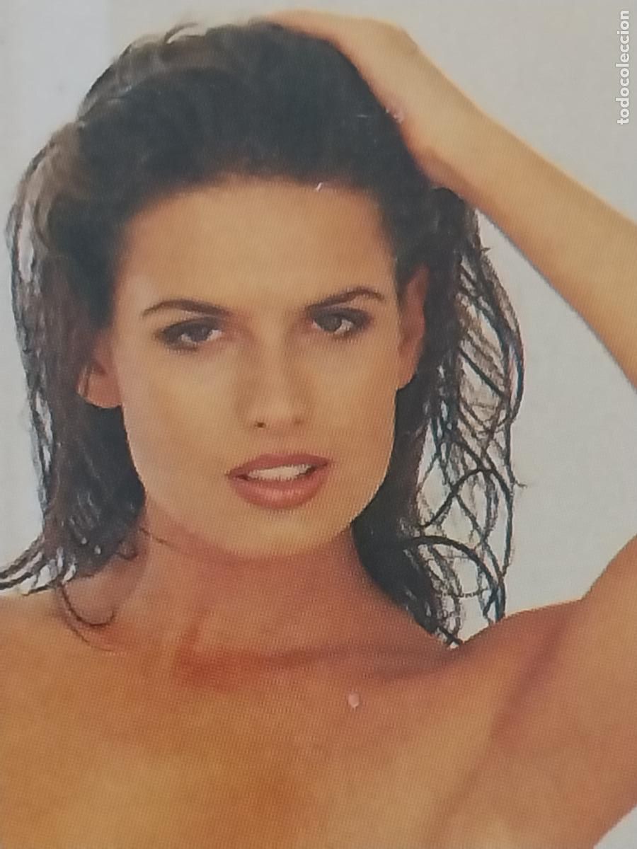 Calendarios: MUJER TOALLA CALENDARIO ADULTOS 2006 PUBLI MESON HNOS SANCHEZ REF BO 507