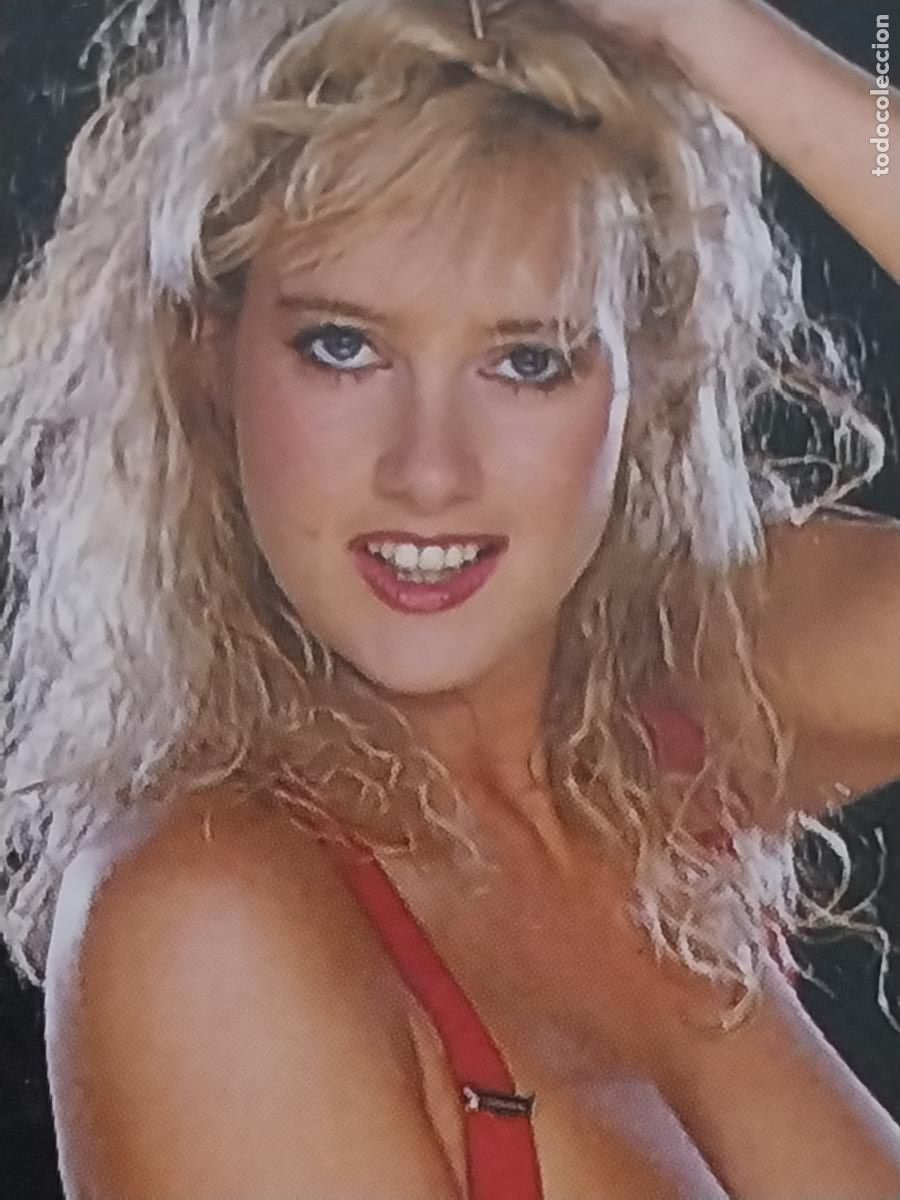 Calendarios: MUJER BA&Ntilde;ADOR ROJO CALENDARIO ADULTOS 1988 PUBLI FONTANERIA VICTOR MAYORAL REF 111