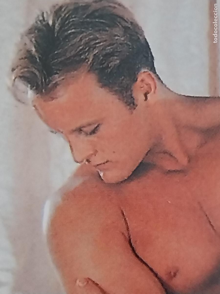 Calendarios: HOMBRE ADULTOS 1999 PUBLI BAR MECHERO REF WCBS 8 *