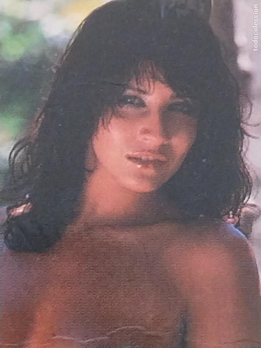 Calendarios: MUJER PULSERA BLANCA BIKINI AMARILLO ADULTOS 1987 PUBLI RADIADORES RUIZ MADRID REF MP 128