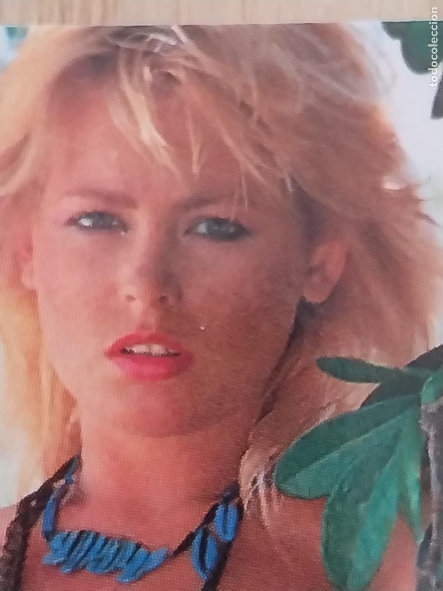 Calendarios: MUJER CHAL OSCURO ADULTOS 1988 PUBLI FATIMA CARROCERIAS LEGANES REF MP 138