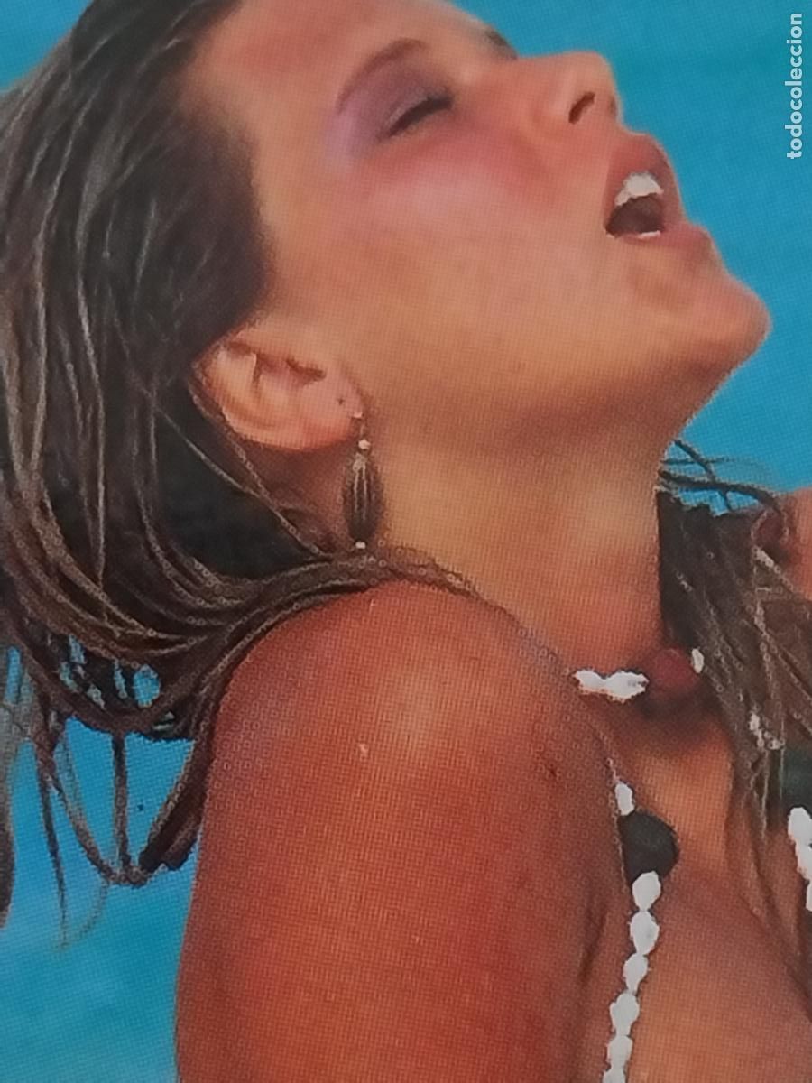 Calendarios: MUJER PULSERAS DORADAS ADULTOS 1988 PUBLI WHISKERIAS PALMERAS REF MP 134