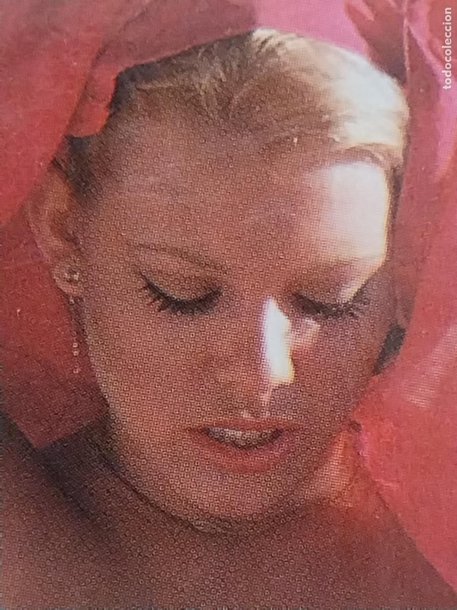 Calendarios: MUJER MEDIAS BLANCAS ADULTOS 1988 PUBLI BAR CASTILLO ALCORCON REF MP 139