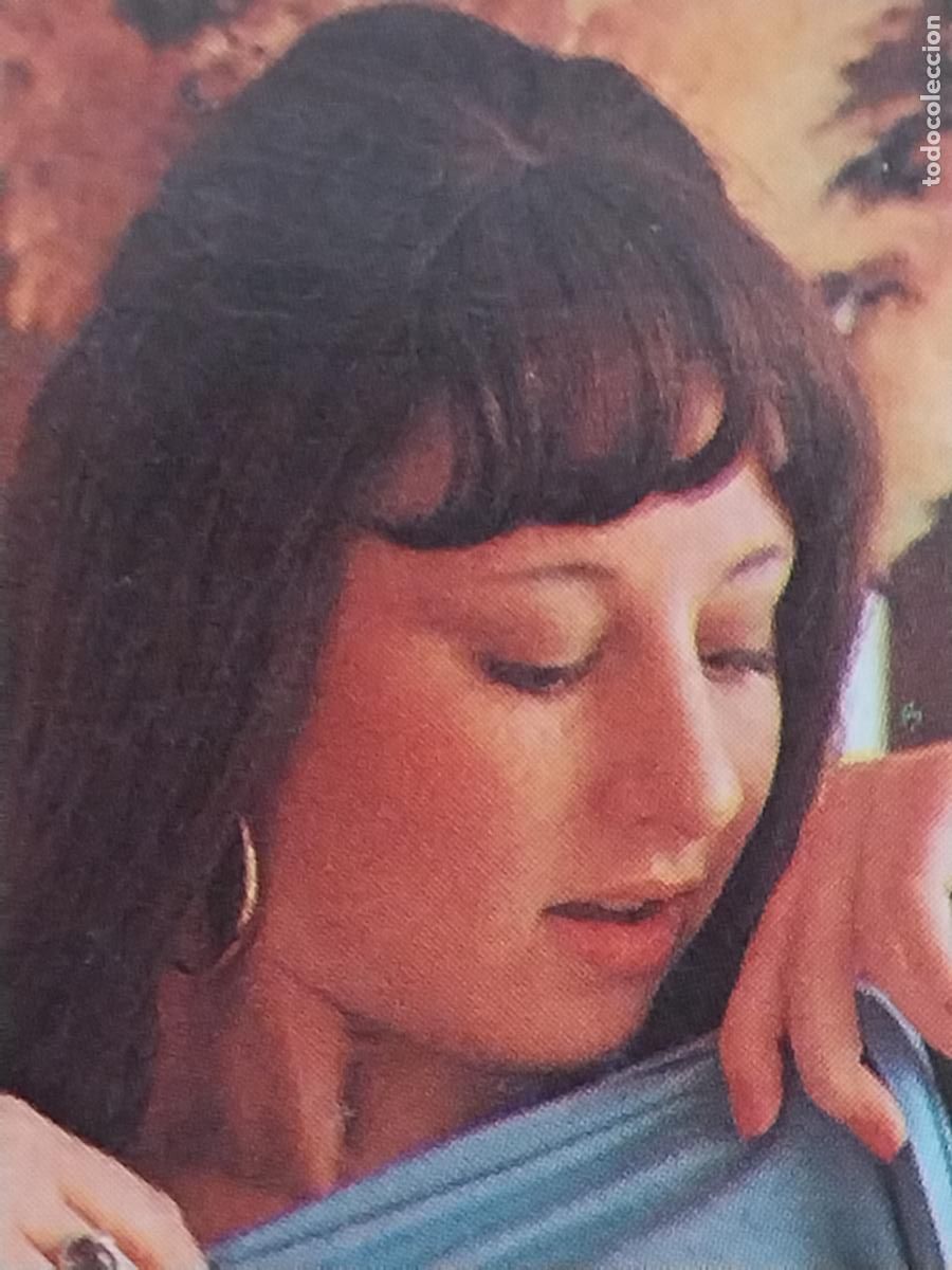 Calendarios: MUJER PULSERAS ADULTOS 1978 PUBLI NO TIENE REF IG 1648