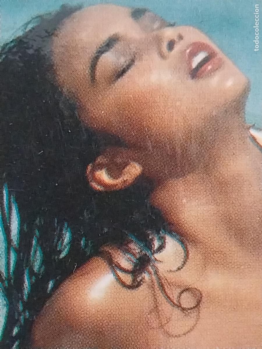 Calendarios: MUJER FLOTADOR ADULTOS 2000 * PUBLI CAFE LOS ARCOS REF WCB 237