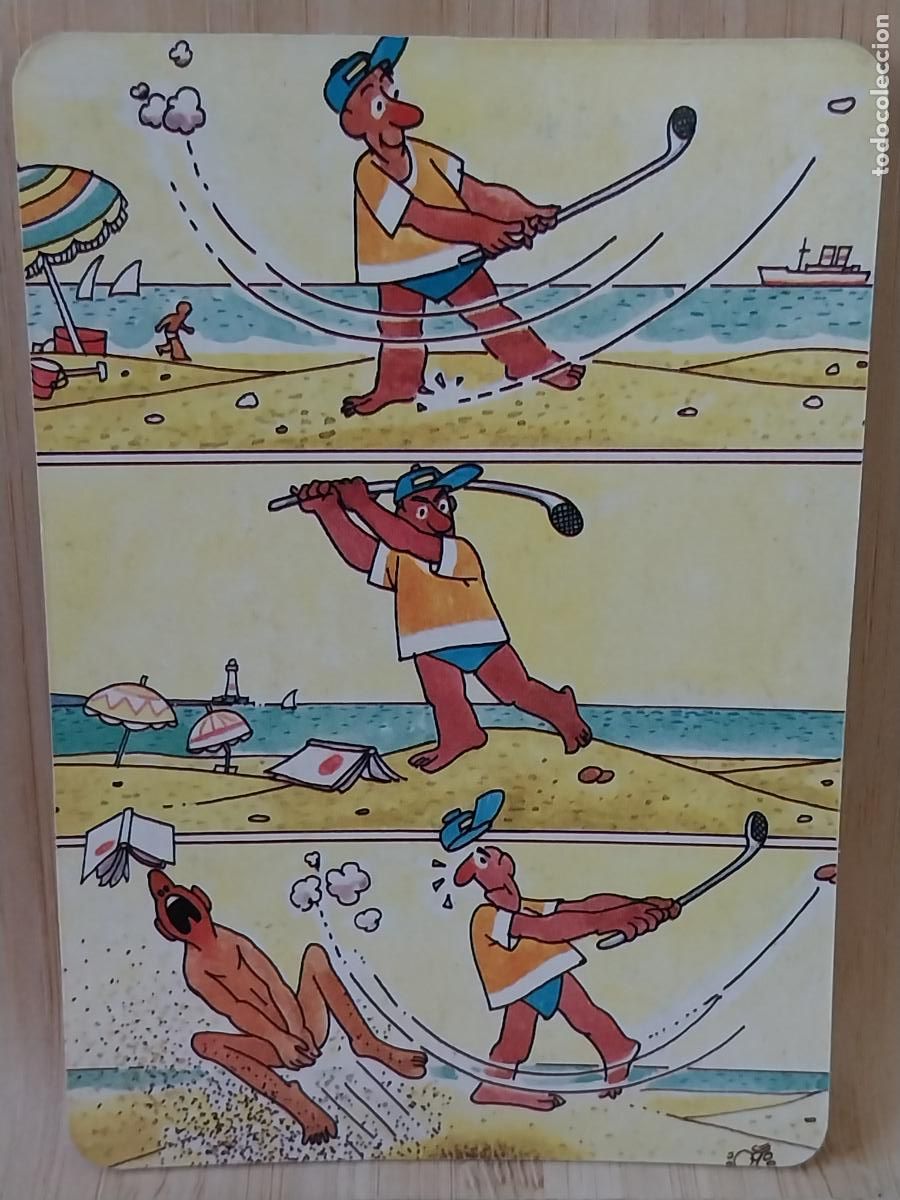 Calendarios: HUMOR ADULTOS CALENDARIO A&Ntilde;O 1990 PUBLI *** BRASILIA AUTO ESCUELA *** REF 56