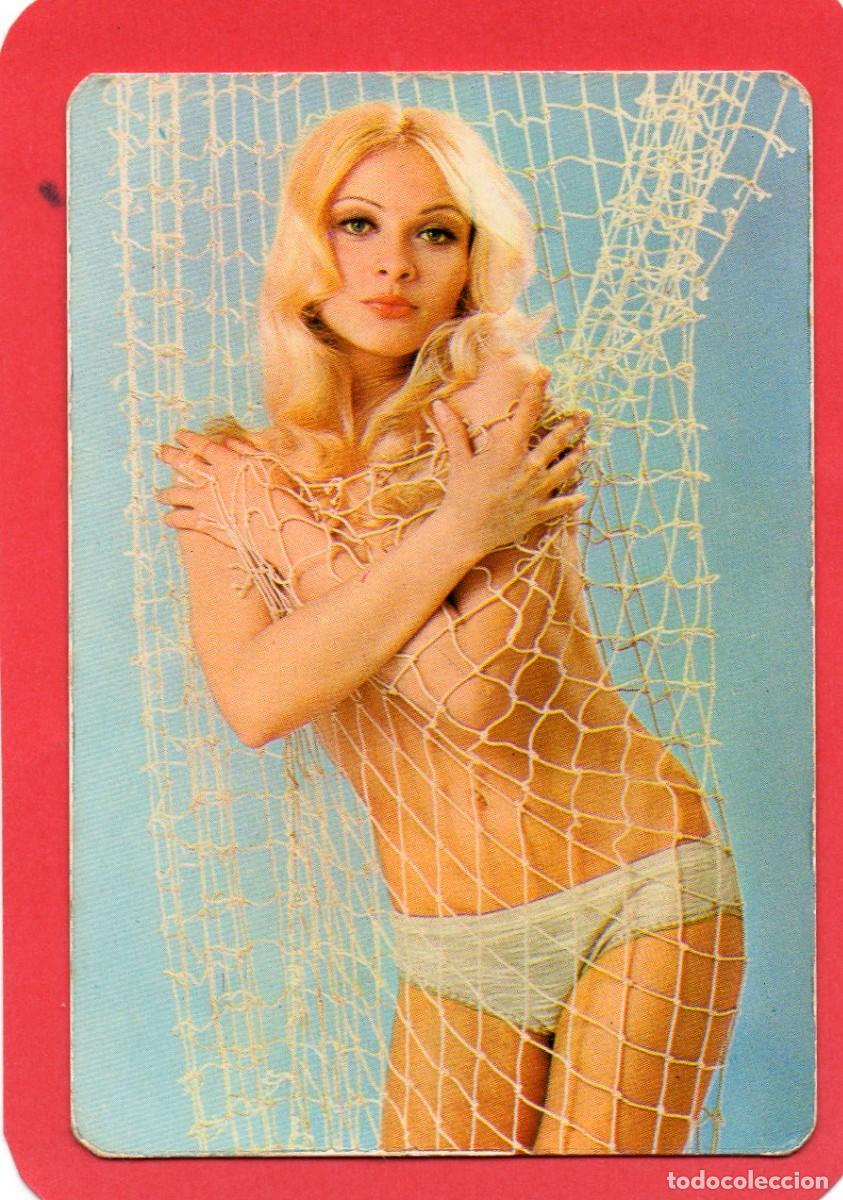 Calendarios: Calendario de Chicas 1974 - SERIE - GRAY - DLB. 56