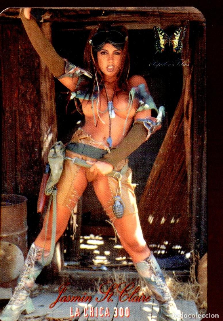 Calendars: Calendario de Serie Chica Erotico Desnudo Sexy A&ntilde;o 1998 -