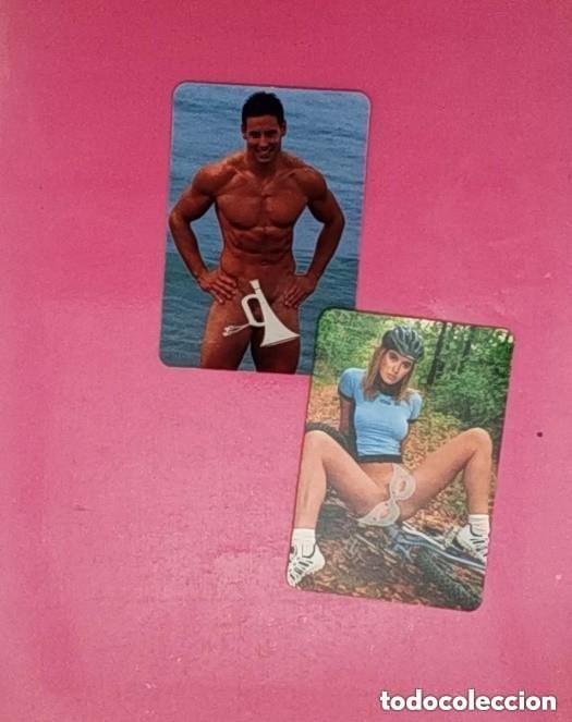 Calendars: CALENDARIOS HOMBRE Y MUJER 0005 . .Mira todos mis dem&aacute;s art&iacute;culos para aprovechar los gastos